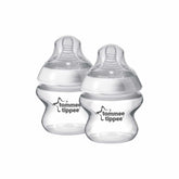 Tommee Tippee Feeding Bottle 150ml (Pack Of 2)